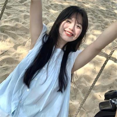 灿烂的风和海