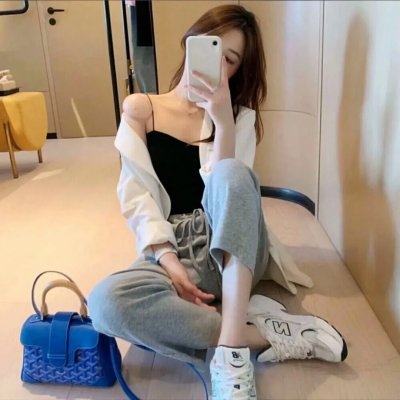 妈咪的小女孩